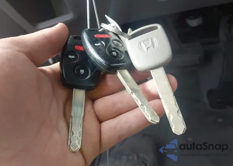 2009 Honda Civic Ex из США, поврежденный, VIN 2HGFA16809H516797